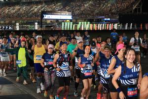 BIB: 
                            <button type="button" onclick="openModal(23720156)" class="btn btn-primary btn-sm float-right btn-popup" data-toggle="modal" data-target=".modal-high-quality">
                        <i class="fas fa-shopping-cart"></i> Add to Cart
                    </button>
                                            <button type="button" onclick="isThisMe(23720156, true)" class="btn btn-success btn-sm float-right btn-popup btn-isme hidden" data-toggle="tooltip" data-placement="bottom" title="นี่คือรูปของคุณใช่ไหม คลิกที่นี่เพื่อเอาเข้าอัลบั้ม">
                        <i class="fas fa-plus"></i> Add to album
                    </button>
                    <button type="button" onclick="isThisMe(23720156, false)" class="btn btn-warning btn-sm float-right btn-popup btn-isnotme hidden">
                        <i class="fas fa-ban"></i> Remove from album
                    </button>